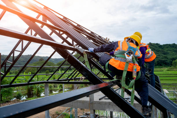 Best Metal Roofing Contractor  in San Anselmo, CA