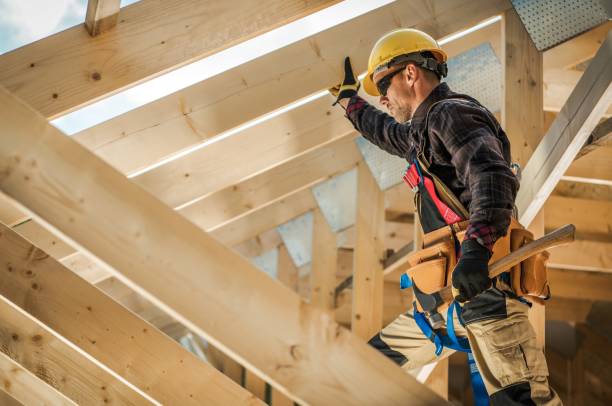 Quick and Trustworthy Emergency Roof Repair Services in San Anselmo, CA