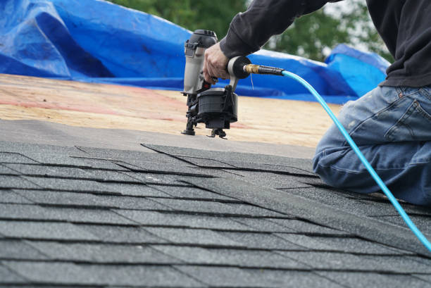 Tile Roofing Contractor in San Anselmo, CA