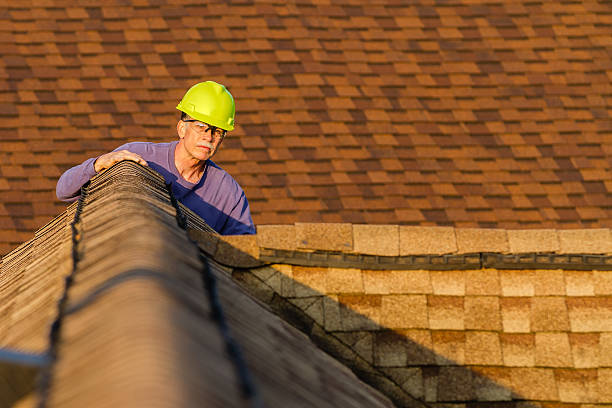Best Flat Roof Repair Services  in San Anselmo, CA