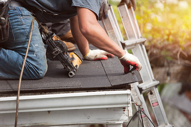Best Local Roofing Companies  in San Anselmo, CA