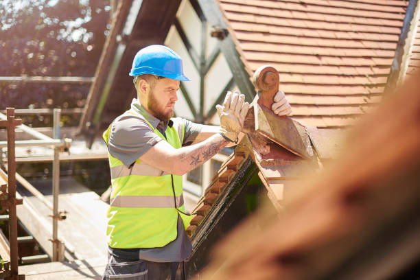 Roof Waterproofing Services in San Anselmo, CA