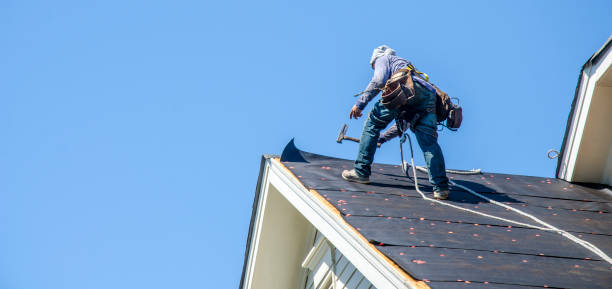 Best Roof Leak Repair  in San Anselmo, CA